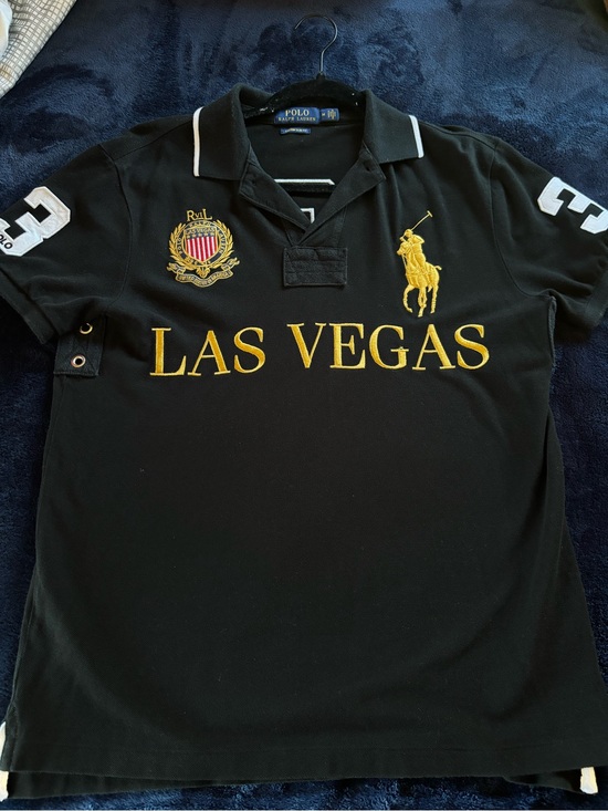 Ralph Lauren Other - Big Pony Polo Las Vegas